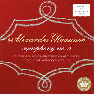 Symphony No. 5 In B-Flat Major, Op. 55 - III. Andante