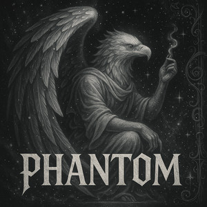 PHANTOM (SUPER SLOWED)
