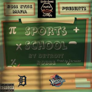 Sports School (Explicit)