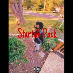 Startuh Pack. (Explicit)