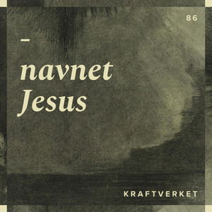 Navnet Jesus