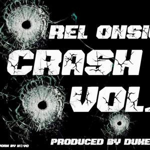 Crash Out Vol.1 EP (Explicit)