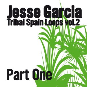 Tribal Spain Loops