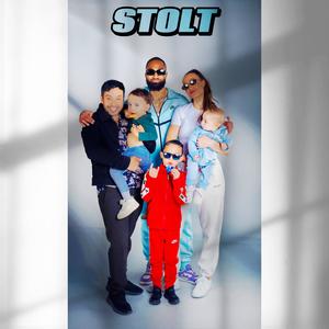 STOLTHET (feat. Kristian Fabrizio)