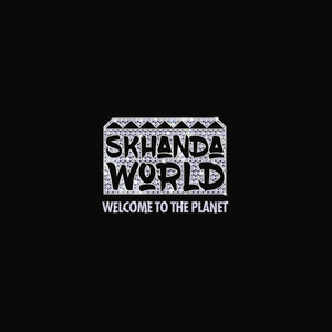 Welcome To The Planet (Explicit)