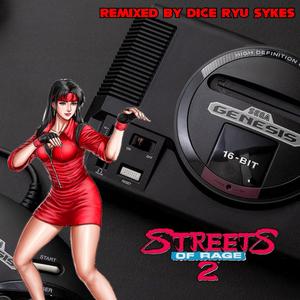 Go Straight (Remix|- Streets of Rage 2)