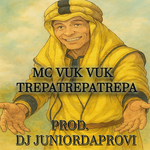 TREPA TREPA TREPA (Explicit)