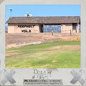 XERPHECT, Vol. 2 (Explicit)