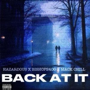 Bac at it (Explicit)
