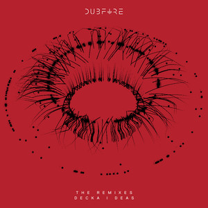 Dust & Gas (Decka Remix)