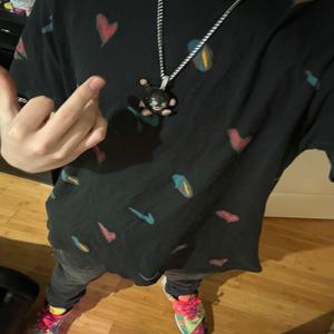 All Nite! (Explicit)