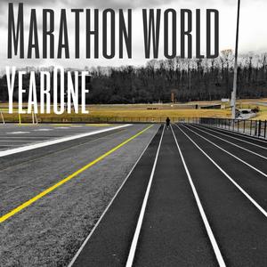 Marathon World (Explicit)