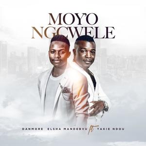 Moy'ongcwele (feat. Takie Ndou)