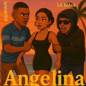 Angelina (Explicit)