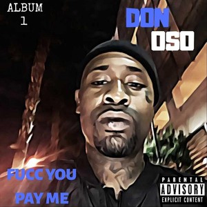 Why Y'all Hatin on Me? (Explicit)