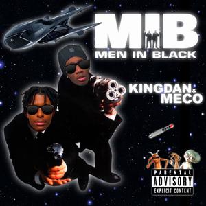 Men In Black (Explicit)