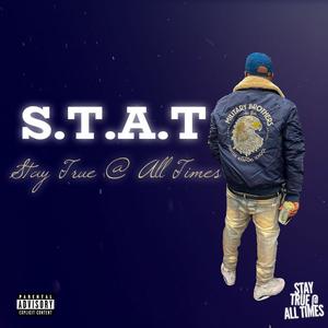 S.T.A.T (Explicit)