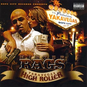 YakaVegas: High Roller