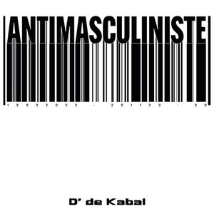 Antimasculiniste (Explicit)