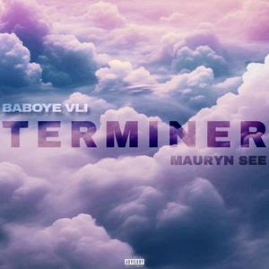 Terminer (feat. Mauryn See) (Explicit)