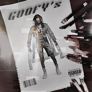 Goofy's (feat. Nat20) (Explicit)