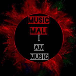 I Am Music (Explicit)