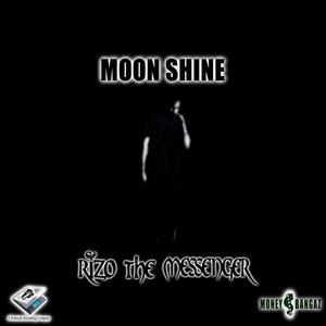 Moon Shine (Explicit)