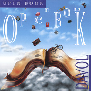 Open Book