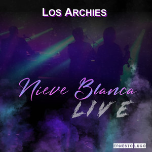 Nieve Blanca (Live)