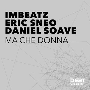 Ma Che Donna (Clubmix)