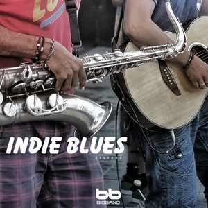 Indie Blues (인디 블루스)