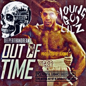 Out of Time(feat. Deeperthandreams)