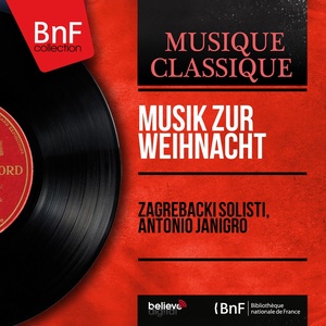 12 Concerti grossi con una pastorale, Op. 8, Concerto No. 6 in G Minor 