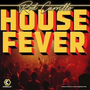 House Fever (Club Mix)