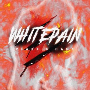 WHITEPAIN (feat. HAGY)