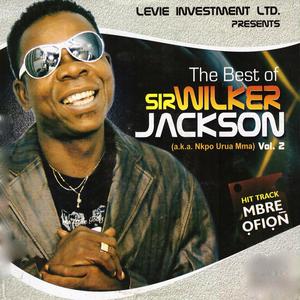 The Best of Sir. Wilker Jackson, Vol. 2