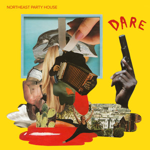 Dare (Explicit)