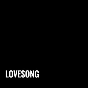 LOVESONG (伴奏)