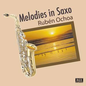 Melodies In Saxo