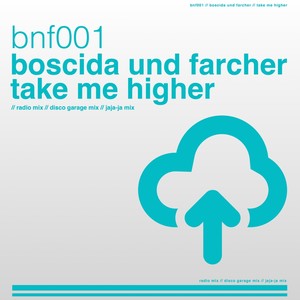 Take Me Higher (Radio Mix)