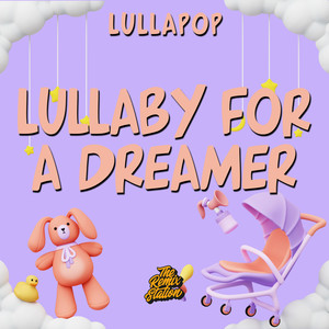 Lullaby for a Dreamer