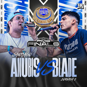 Deluxe - Blade Vs Anubis (Live|Explicit)