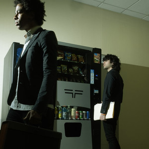 What Would You Do To Get Ahead (line) ?