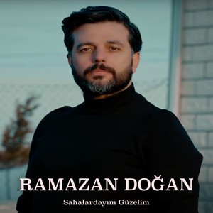 Sahalardayım Güzelim