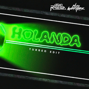 Holanda (Turreo Edit) (Remix)