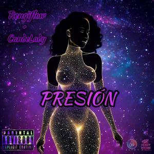 Presión (feat. CandeLady)