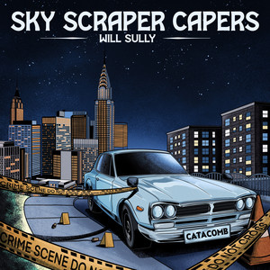 Sky Scraper Capers (Explicit)