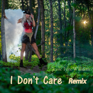 I Don't Care (Remix)