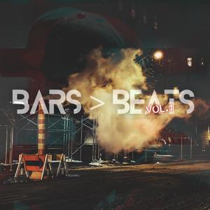 Bars over Beats, Vol. 1 (Explicit)