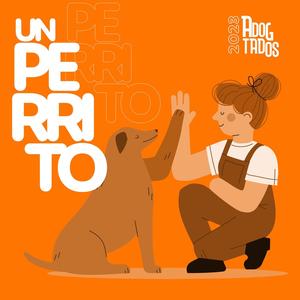 Un perrito (feat. C Lujan & Sin Freno)